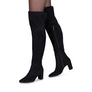 Boots - black, BLACK, hi-res