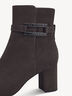 Stiefelette - grau, ANTHRACITE, hi-res