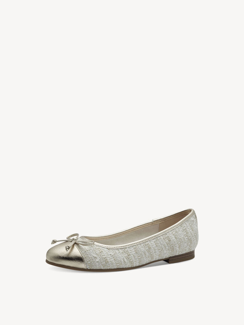 Baler&iacute;nky - b&eacute;žov&aacute;, IVORY MULTI, hi-res