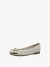 Ballerina - beige, IVORY MULTI, hi-res