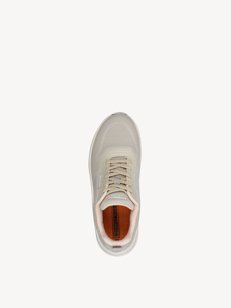 Sneaker - beige, SAND COMB, hi-res