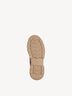 Stiefelette - beige Warmfutter, TAUPE, hi-res