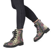 Bootie - multicolor, MULTI STR., hi-res