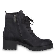 Bootie - black, BLACK ANTIC, hi-res