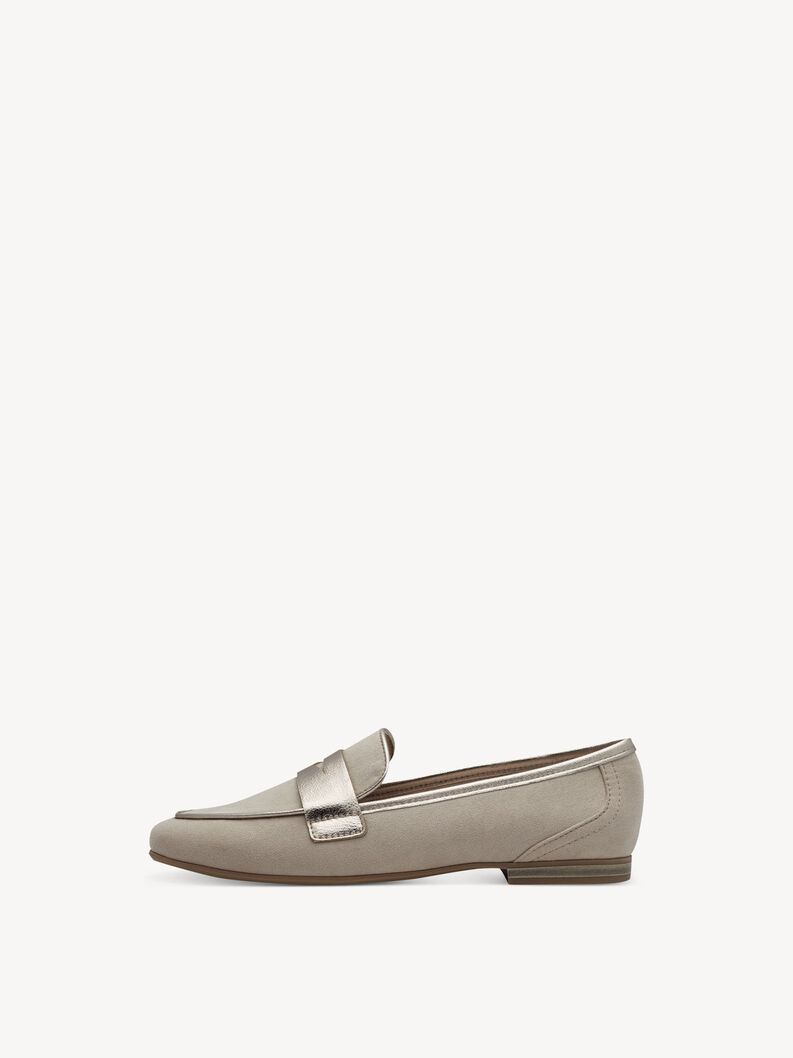 Slipper - beige, DUNE COMB, hi-res