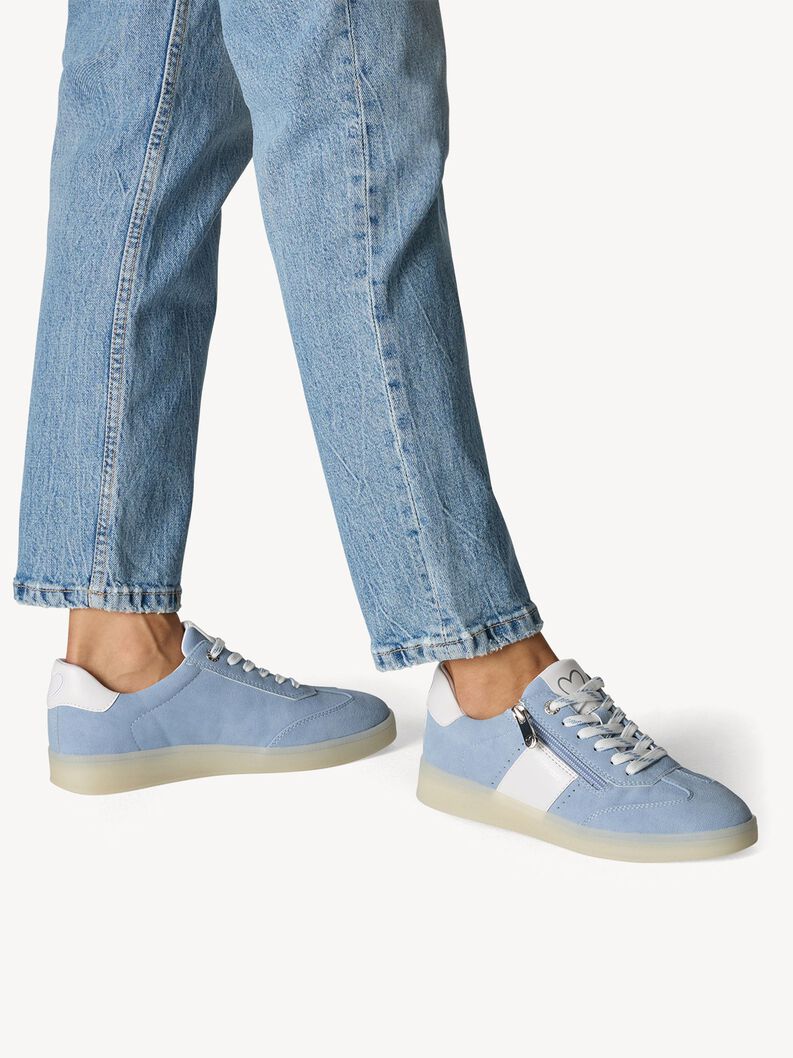 Sneaker - blu, POLAR, hi-res