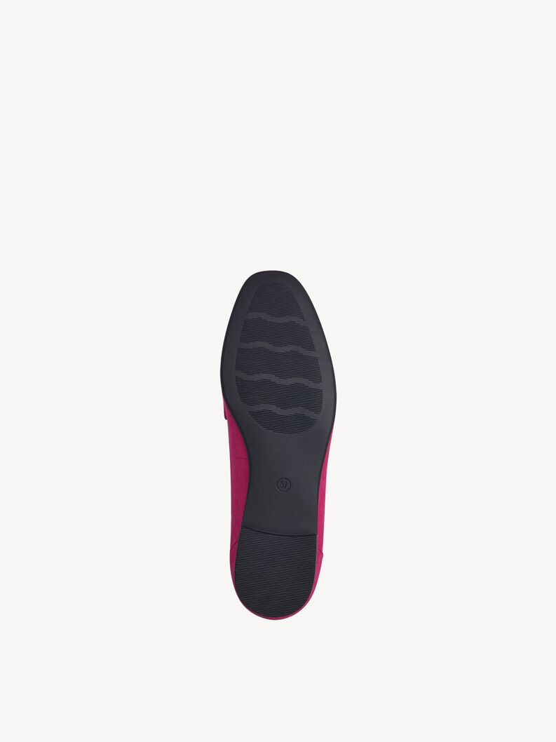 Slipper - pink, PINK, hi-res