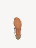 Sandal - rose, POWDER PAT CB, hi-res