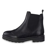 Chelsea boot - black, BLACK ANT.COMB, hi-res