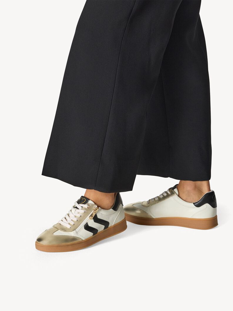 Sneaker - wei&szlig;, OFFWHITE COMB, hi-res