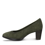 Pumps - khaki, KHAKI, hi-res
