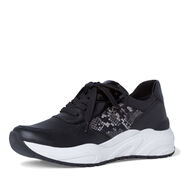 Sneaker - schwarz, BLACK NAPPA C., hi-res