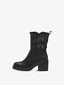 Bootie - black, BLACK, hi-res