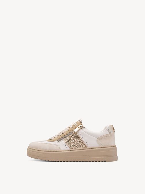 Sneaker, CREAM COMB, hi-res