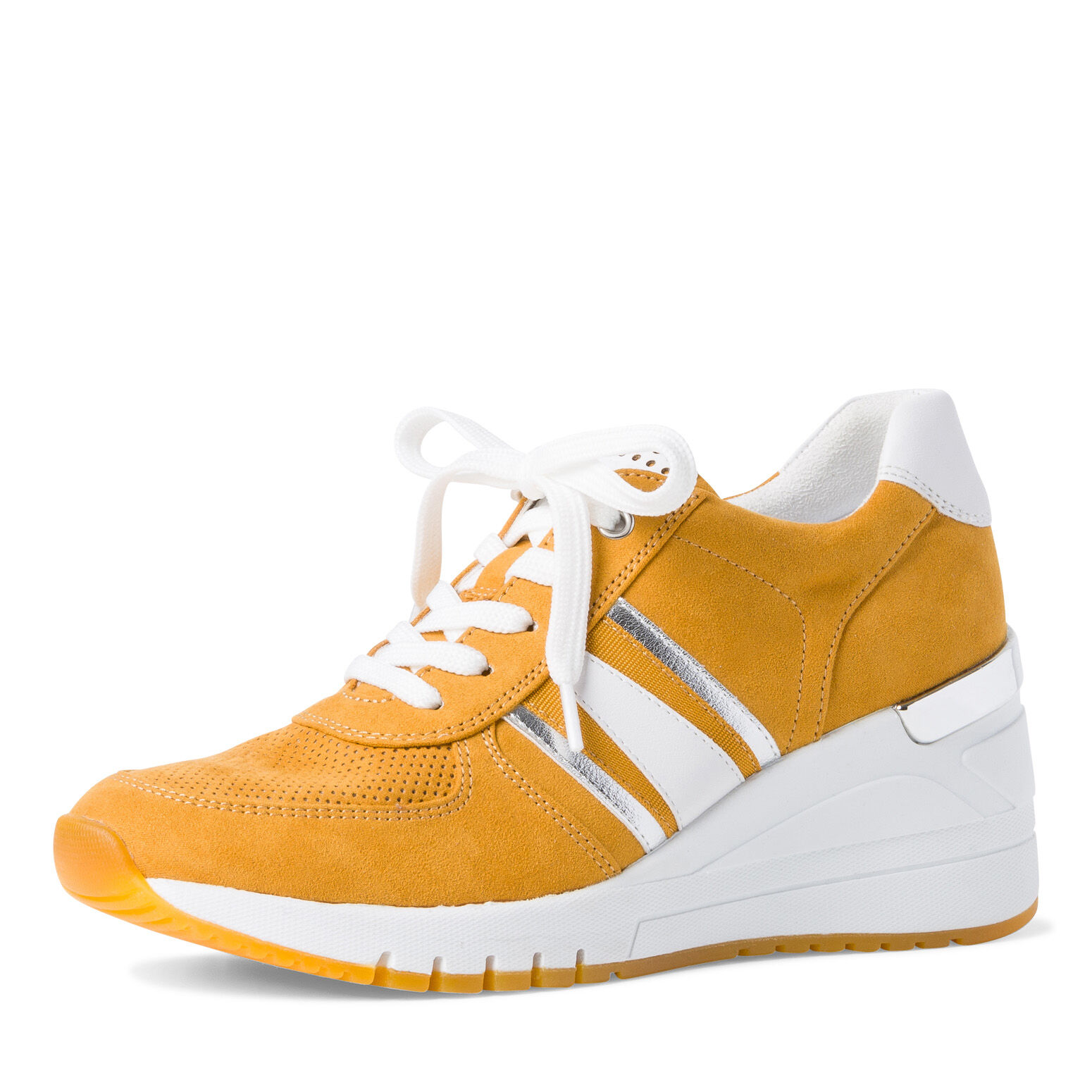 Marco tozzi feel me sneakers Clearance