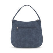 Shopper - blau, DENIM, hi-res