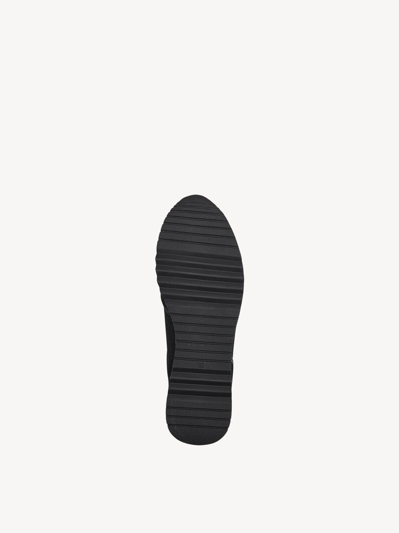 Sneaker - black, BLACK COMB, hi-res