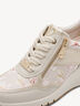 Sneaker - beige, CREAM COMB, hi-res