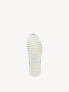 Sneaker - weiß, WHITE COMB, hi-res