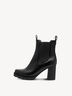 Chelsea Boot - schwarz, BLACK, hi-res
