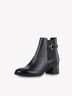 Chelsea Boot - schwarz, BLACK, hi-res