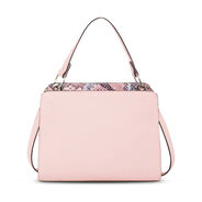 Handtasche - rosa, ROSE COMB, hi-res