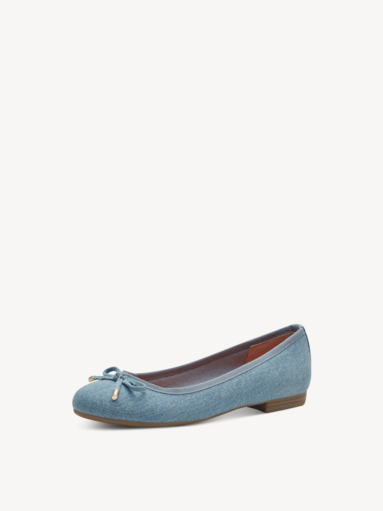 Marco tozzi ballerina shoes shop