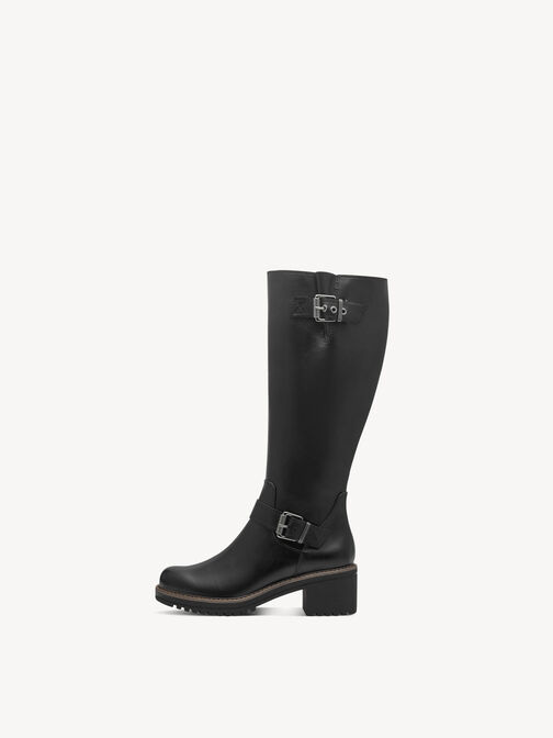 Stiefel, BLACK, hi-res