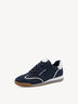 Sneaker - blu, NAVY, hi-res
