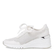 Sneaker - white, WHITE, hi-res