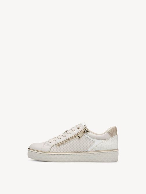 Sneaker, CREAM COMB, hi-res