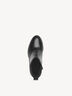Bootie - black, BLACK, hi-res