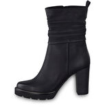 Stiefelette - schwarz, BLACK ANTIC, hi-res