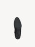 Stiefelette - schwarz, BLACK, hi-res