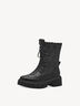 Bootie - black warm lining, BLACK COMB, hi-res