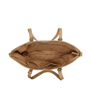 Handbag - brown, COGNAC, hi-res