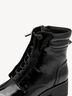 Stiefelette - schwarz, BLACK PATENT, hi-res