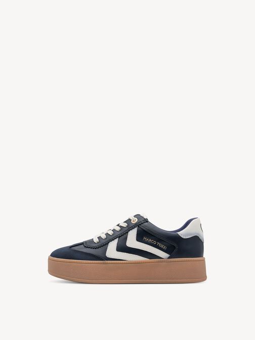 Sneaker, NAVY COMB, hi-res