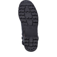 Stiefelette - schwarz, BLACK CRO.PAT., hi-res