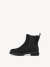Chelsea Boot - schwarz, BLACK, hi-res