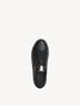 Sneaker - schwarz, BLACK/GOLD, hi-res