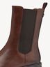 Chelsea Boot - braun, CHESTNUT, hi-res