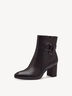 Bootie - brown, CHESTNUT, hi-res