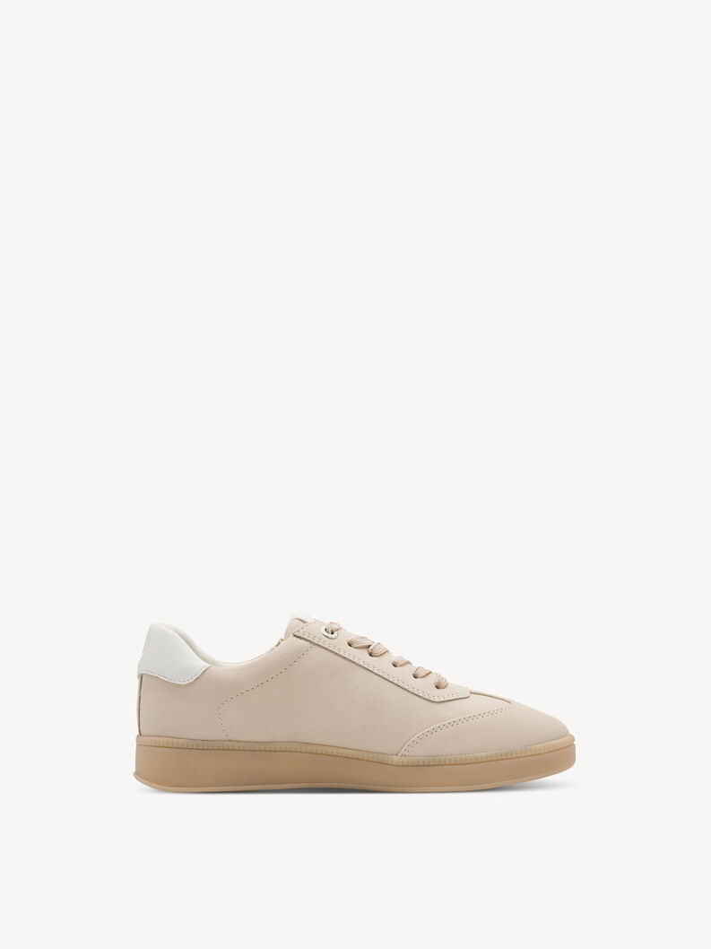 Marco Tozzi 23754 wit dames sneakers | Theo Jansen Schoenen