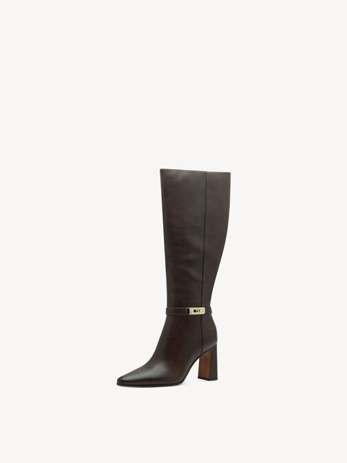 Stiefel - braun, CAFE, hi-res