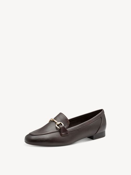 Slipper - braun, CAFE, hi-res