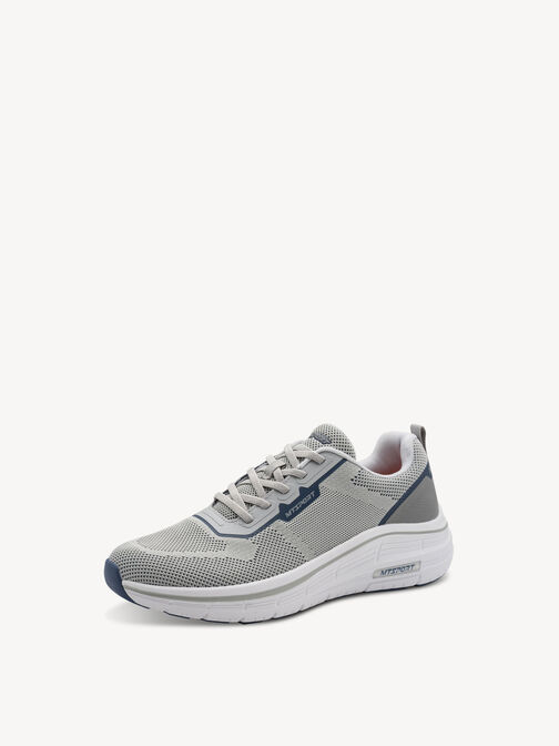 Sneaker - grey, GREY, hi-res