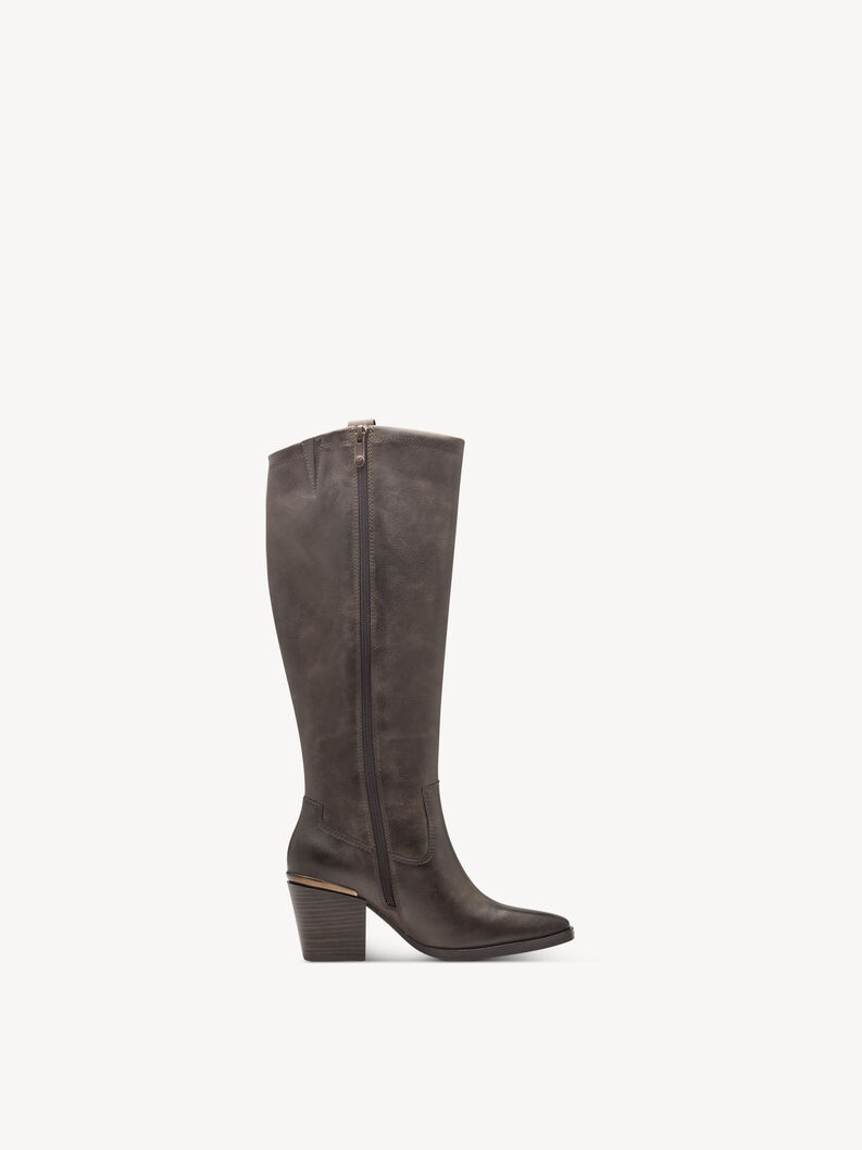 Stiefel - braun, MOCCA, hi-res
