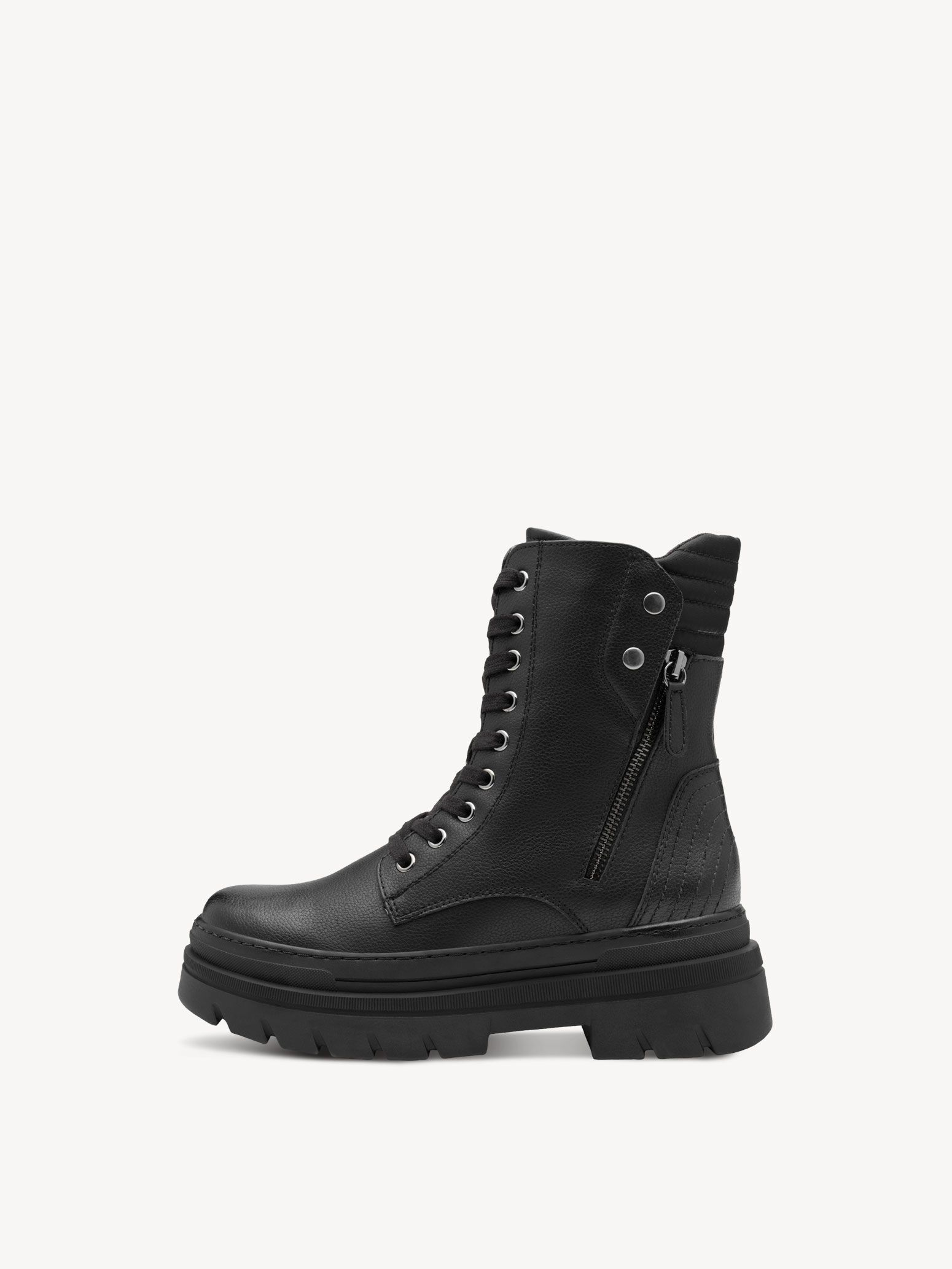 Buy Laced booties for women online | MARCO TOZZI