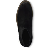 Leather Chelsea boot - black, BLACK COMB, hi-res